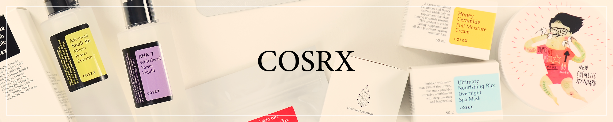 COSRX2